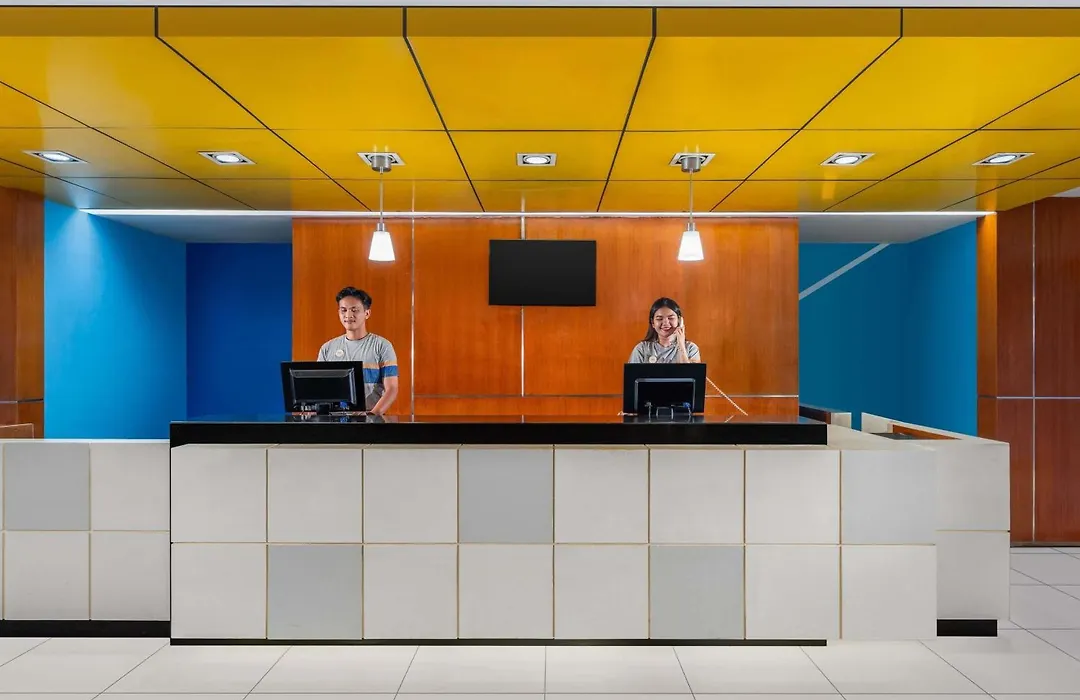 Ibis Budget Jakarta Menteng-1