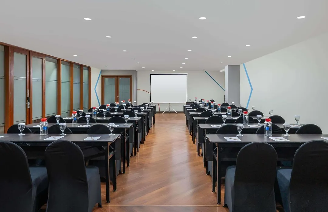 Ibis Budget Jakarta Menteng-1