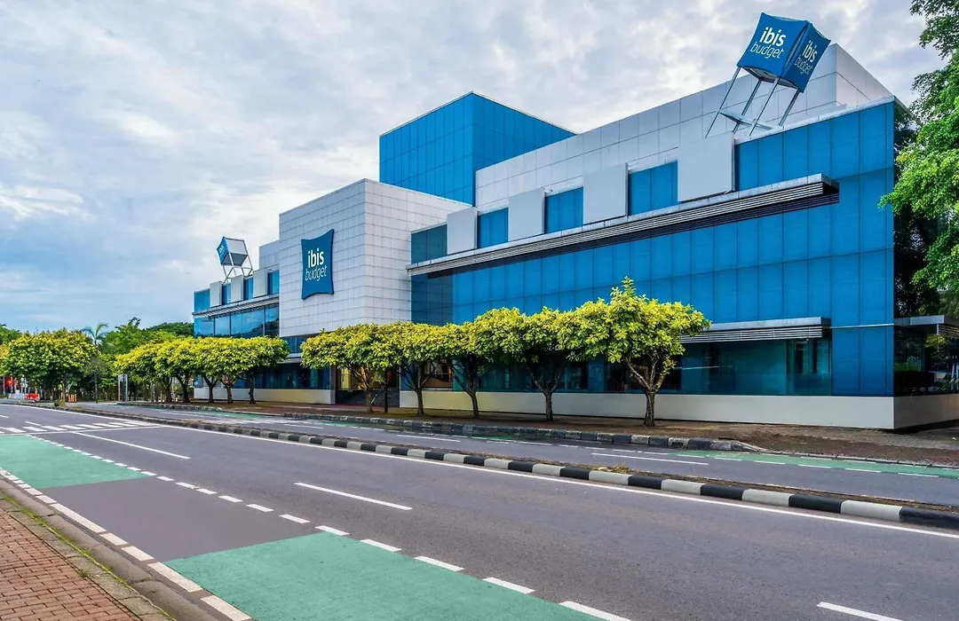 Ibis Budget Jakarta Menteng-1