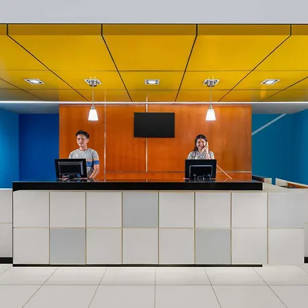 Ibis Budget Jakarta Menteng-2