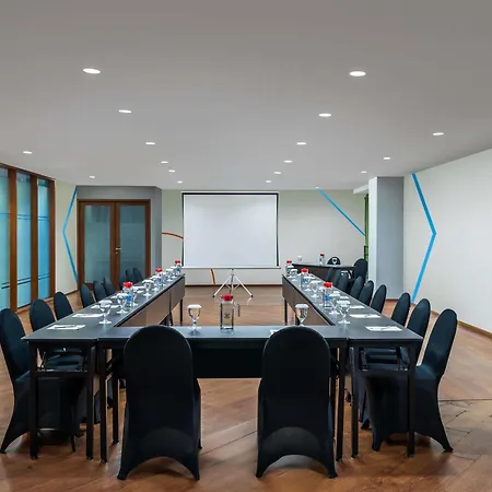 Ibis Budget Jakarta Menteng-2