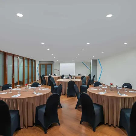 Ibis Budget Jakarta Menteng-2