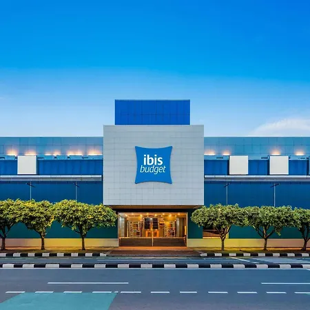 Ibis Budget Jakarta Menteng-3