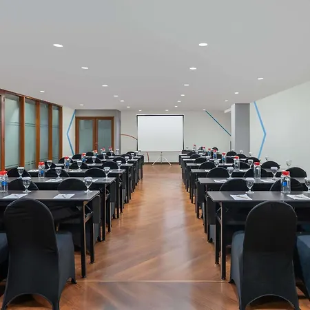 Ibis Budget Jakarta Menteng-3